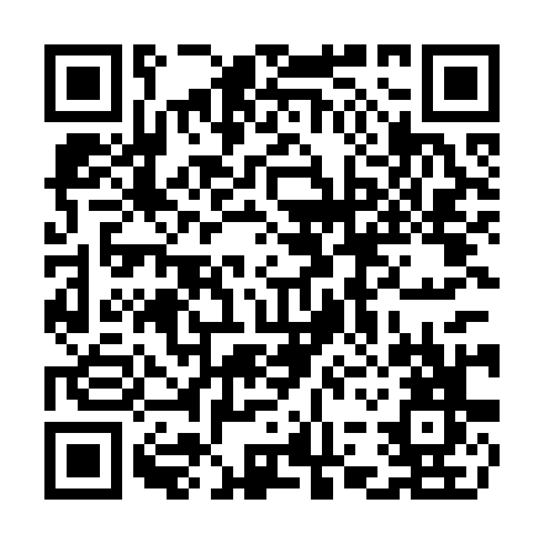 QR code for plate CJS 419
