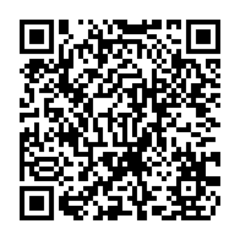 QR code for plate CJS 616