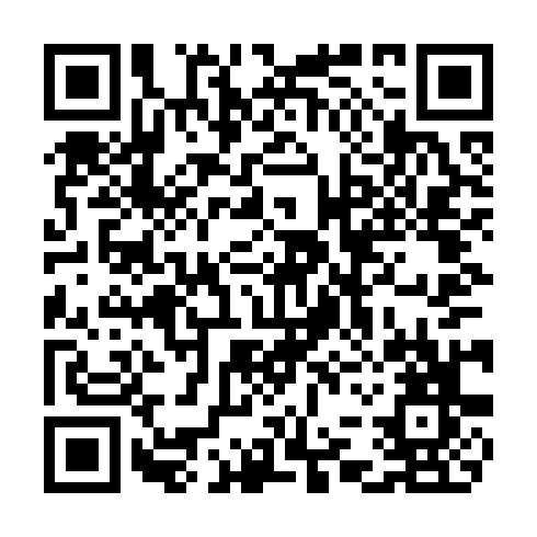 QR code for plate CJS 764