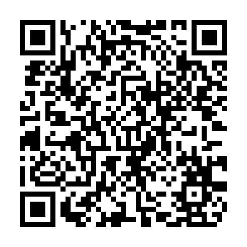 QR code for plate CJS 820