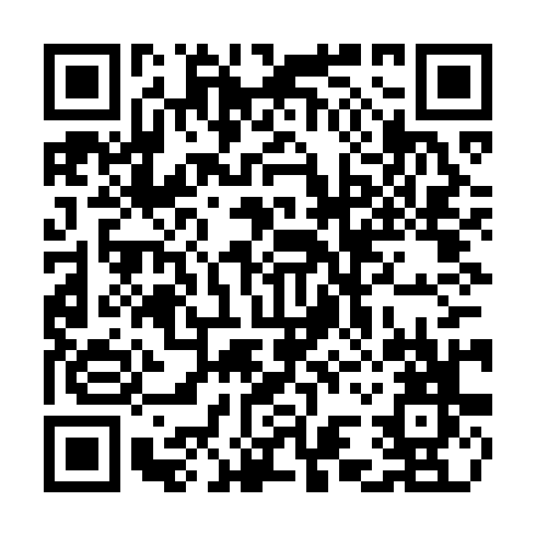 QR code for plate CJU 603