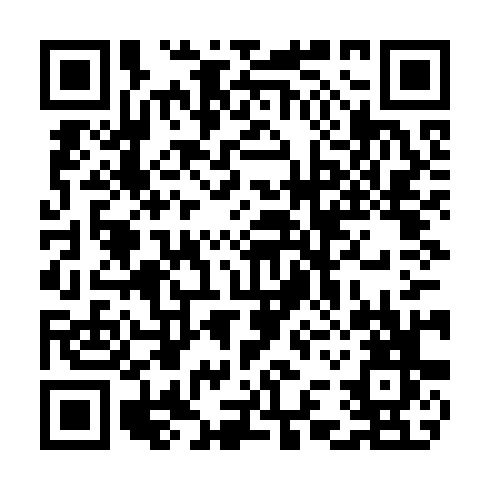 QR code for plate CJV 622
