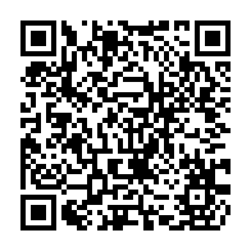 QR code for plate CJW 756