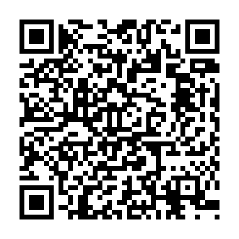 QR code for plate CJX 289