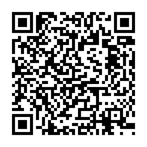 QR code for plate CJX 485