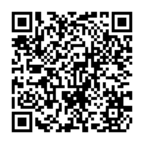 QR code for plate CJX 647