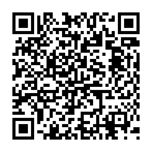 QR code for plate CJX 819