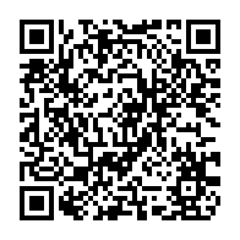 QR code for plate CJY 021