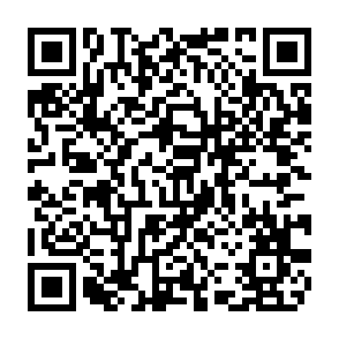 QR code for plate CJZ 521