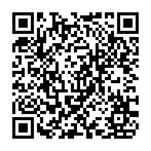 QR code for plate CKO 332
