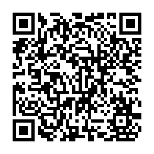 QR code for plate CLB 777