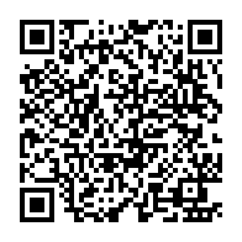 QR code for plate CLF 835