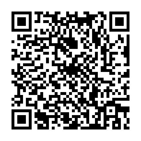 QR code for plate CLG 032