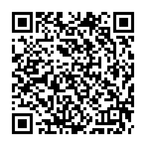 QR code for plate CLH 952