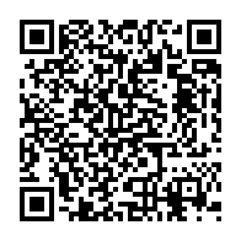 QR code for plate CLJ 756