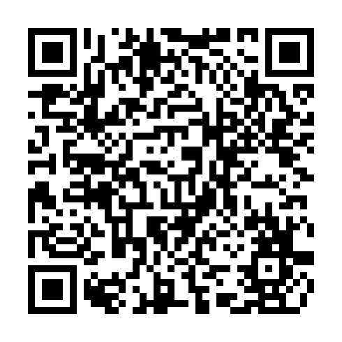 QR code for plate CLM 243