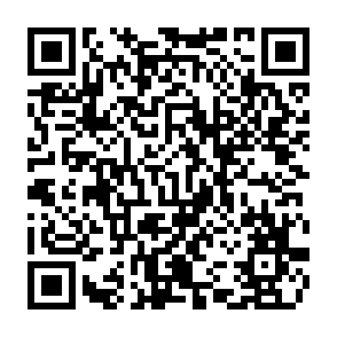 QR code for plate CLM 307