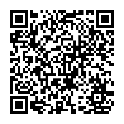 QR code for plate CLO 037