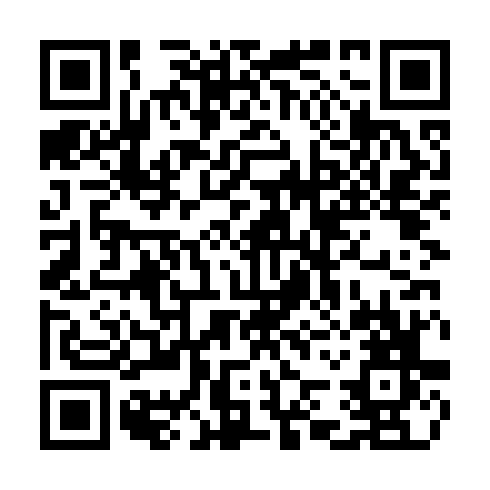 QR code for plate CLO 206