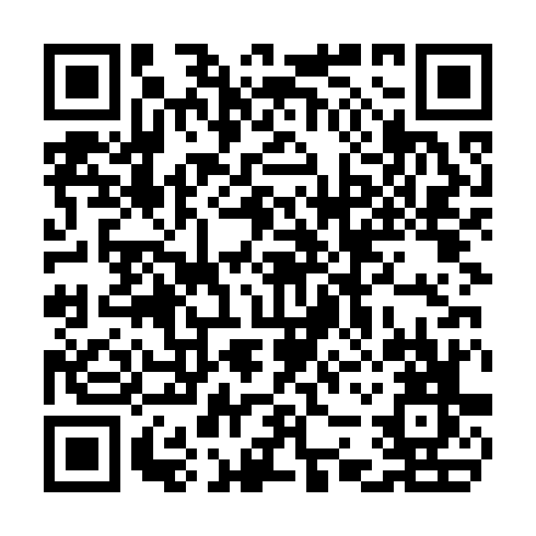 QR code for plate CLO 237