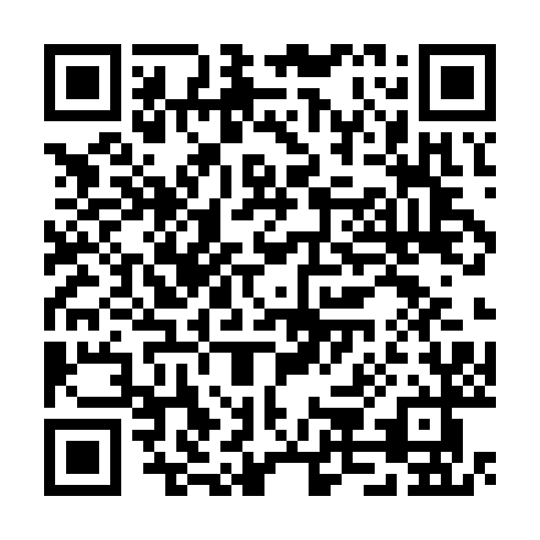 QR code for plate CLO 846