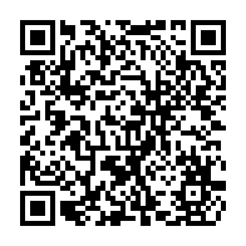 QR code for plate CLO 947