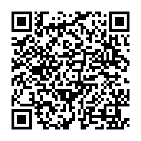 QR code for plate CLO 961