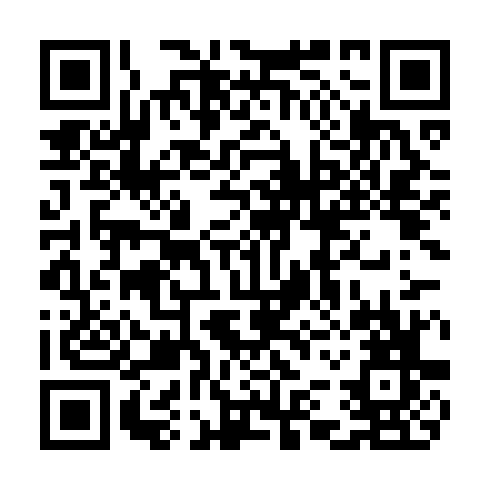 QR code for plate CLU 062