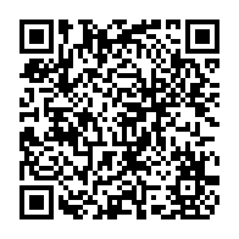 QR code for plate CLU 064
