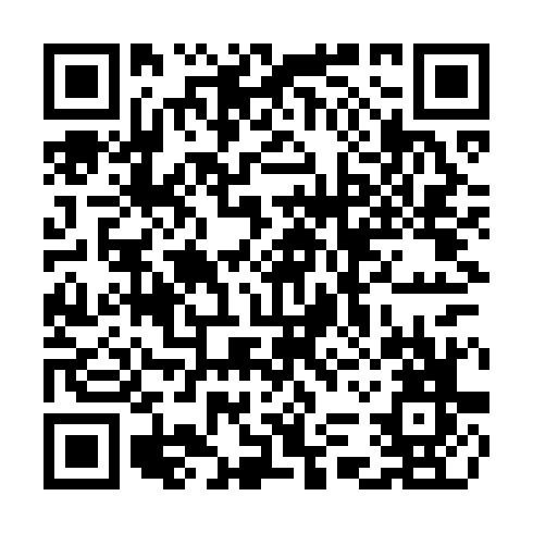 QR code for plate CLU 349