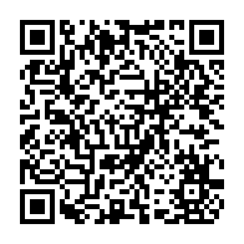 QR code for plate CLW 165
