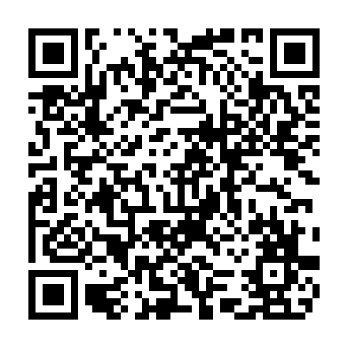 QR code for plate CMF 027