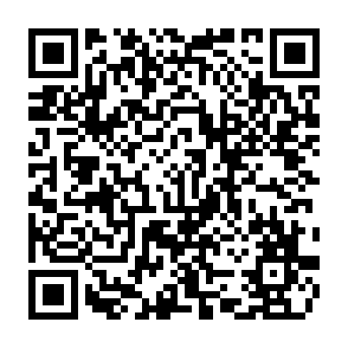 QR code for plate CMH 607