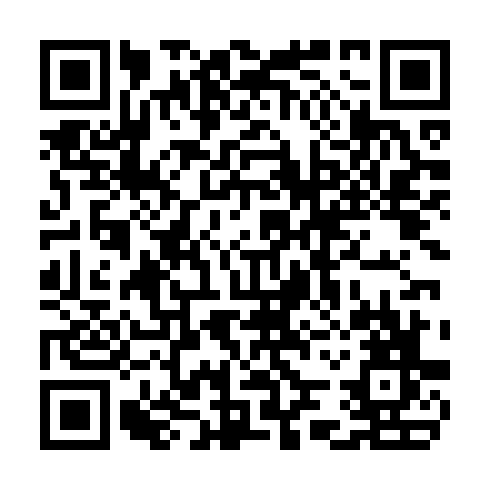 QR code for plate CMI 033