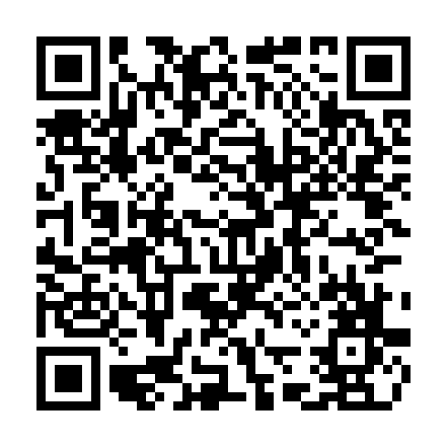 QR code for plate CMV 507