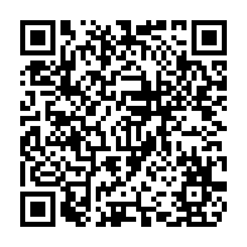 QR code for plate CNK 323