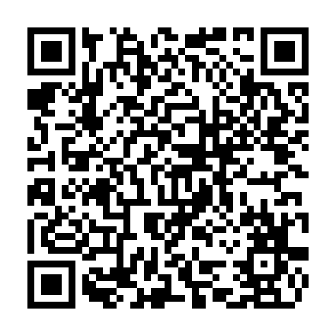 QR code for plate CNO 481