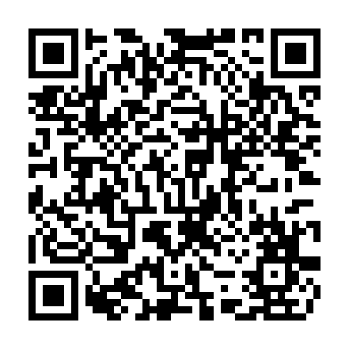 QR code for plate CNQ 818