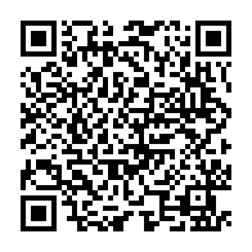 QR code for plate CNU 464