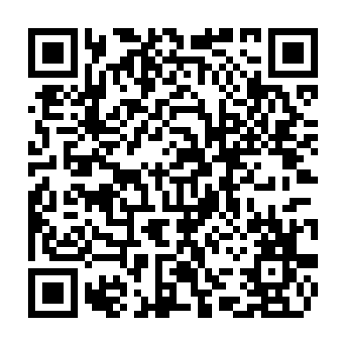 QR code for plate CNU 888