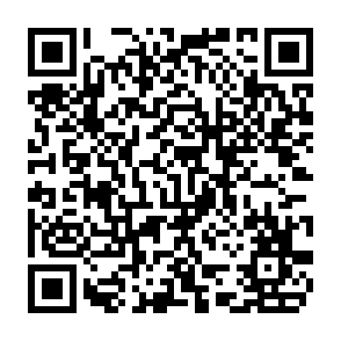 QR code for plate CNX 833