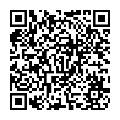 QR code for plate COA 121