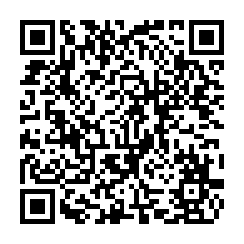 QR code for plate COA 486