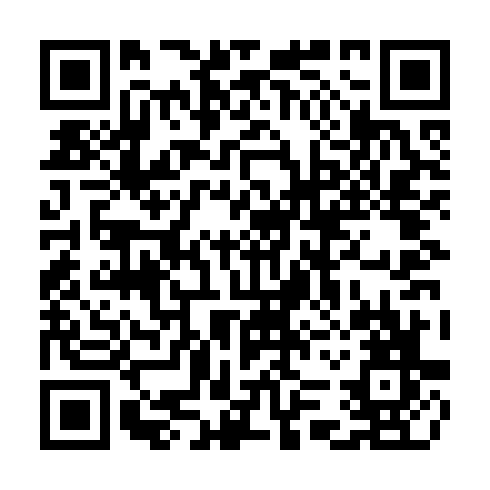 QR code for plate COC 744