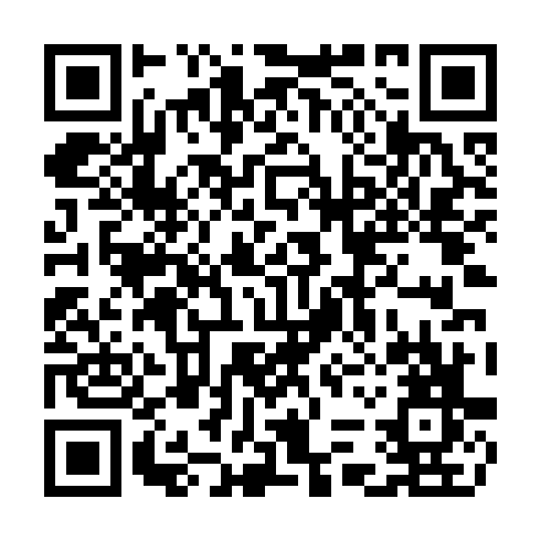 QR code for plate COC 815