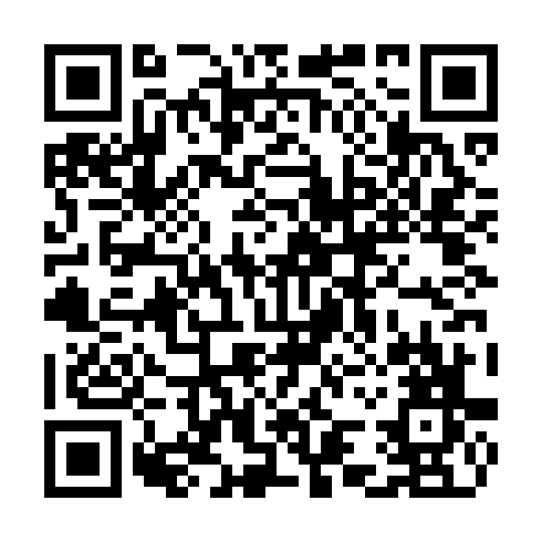 QR code for plate COE 687