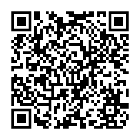 QR code for plate COF 122