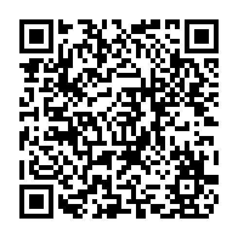QR code for plate COG 822
