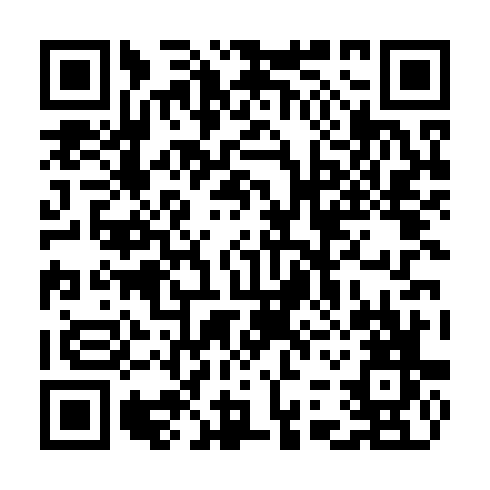 QR code for plate COH 484