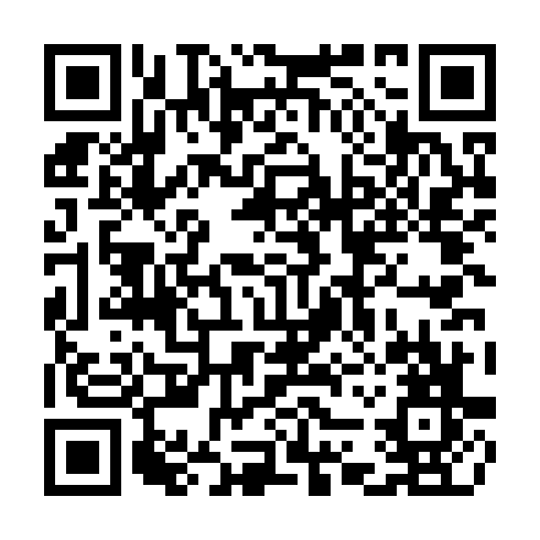 QR code for plate COH 545